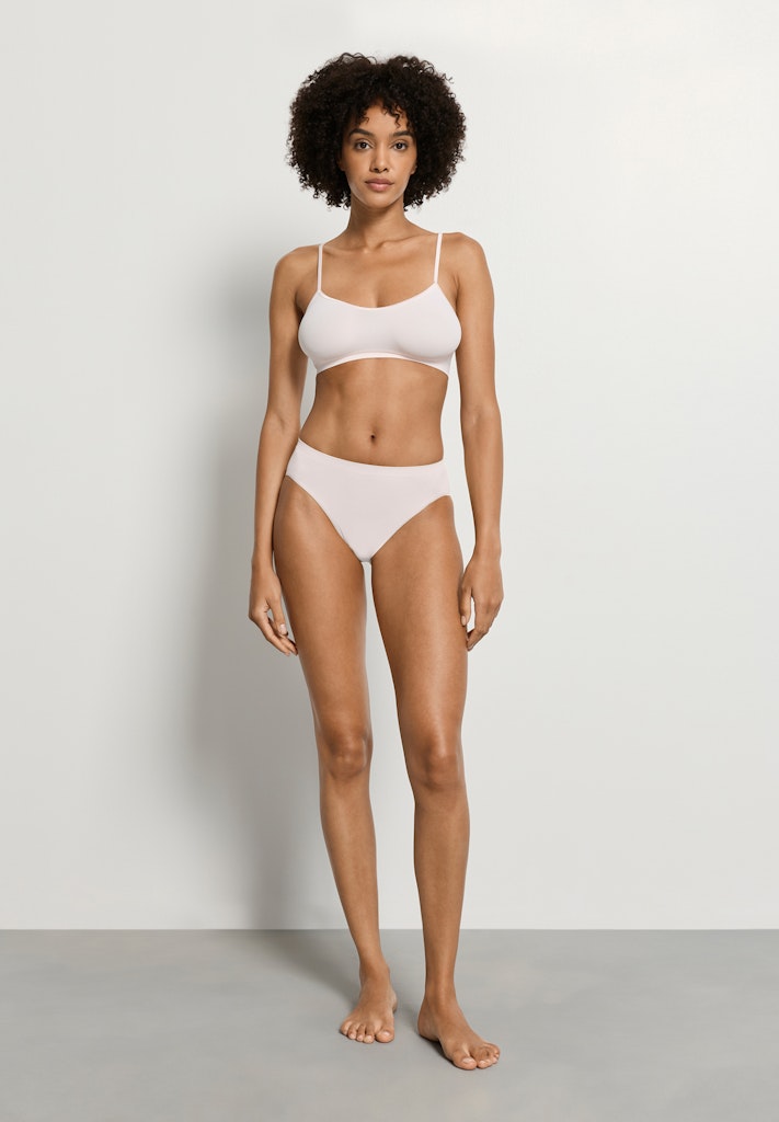 Touch Feeling - Midi Briefs