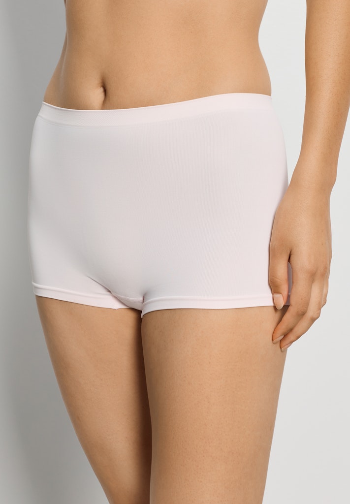 Touch Feeling - Boy Shorts