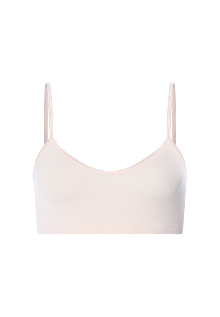 Touch Feeling - Crop Top