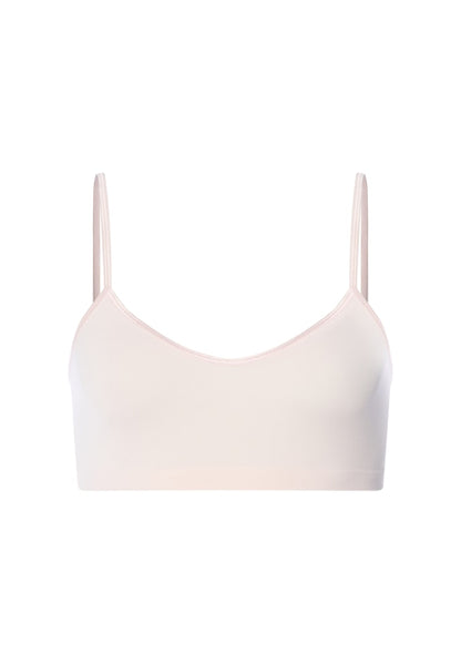 Touch Feeling - Crop Top