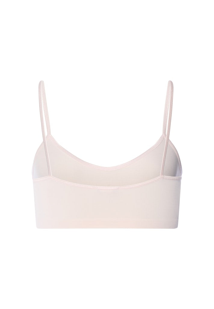 Touch Feeling - Crop Top