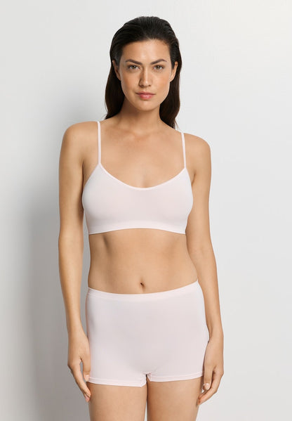 Touch Feeling - Crop Top