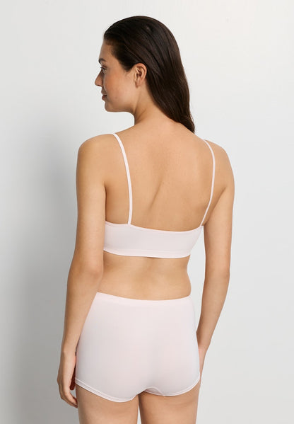 Touch Feeling - Crop Top