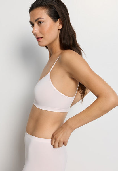 Touch Feeling - Crop Top