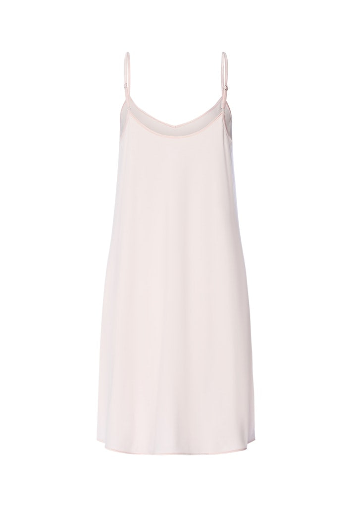 Cotton Silk - Spaghetti Dress 95cm