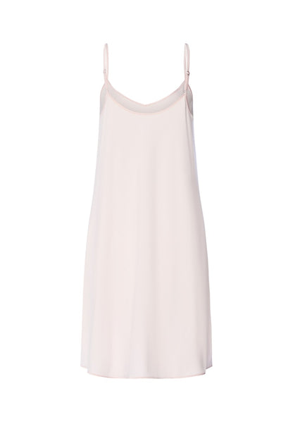 Cotton Silk - Spaghetti Dress 95cm