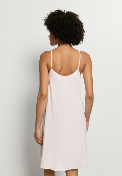Cotton Silk - Spaghetti Dress 95cm