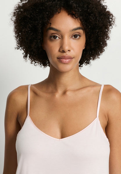 Cotton Silk - Spaghetti Dress 95cm