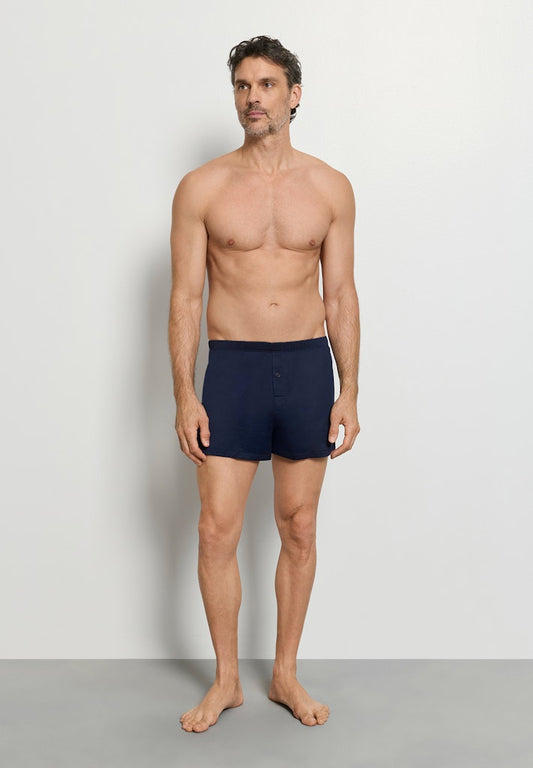 Hanro Collection Men's Basic Collection – HANRO