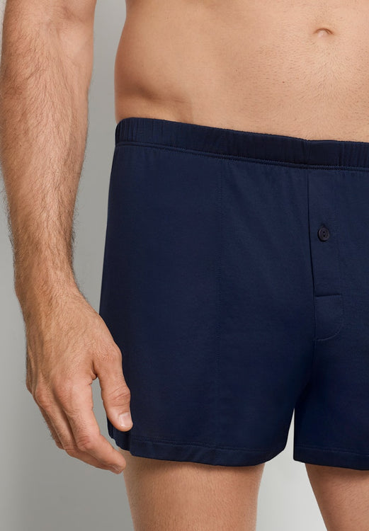 Cotton Sporty - Boxer - HANRO