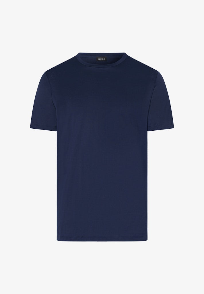 Cotton Sporty - Crew Neck T-shirt