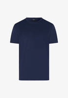 Cotton Sporty - Crew Neck T-shirt