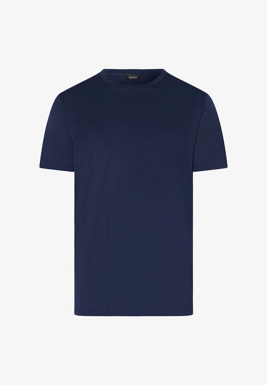 Cotton Sporty - Crew Neck T-shirt