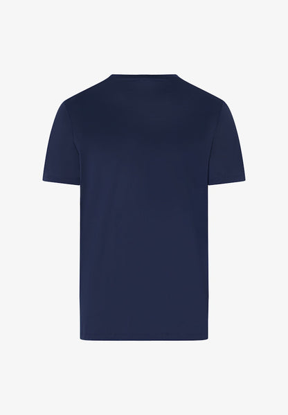 Cotton Sporty - Crew Neck T-shirt