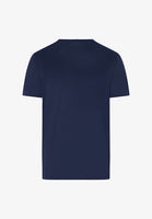Cotton Sporty - Crew Neck T-shirt