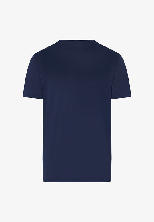 Cotton Sporty - Crew Neck T-shirt