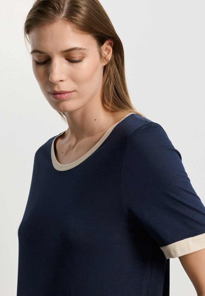 Laura - Short Pyjamas