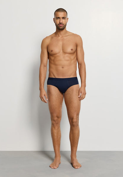 Cotton Essentials - Briefs 2 Pack - HANRO