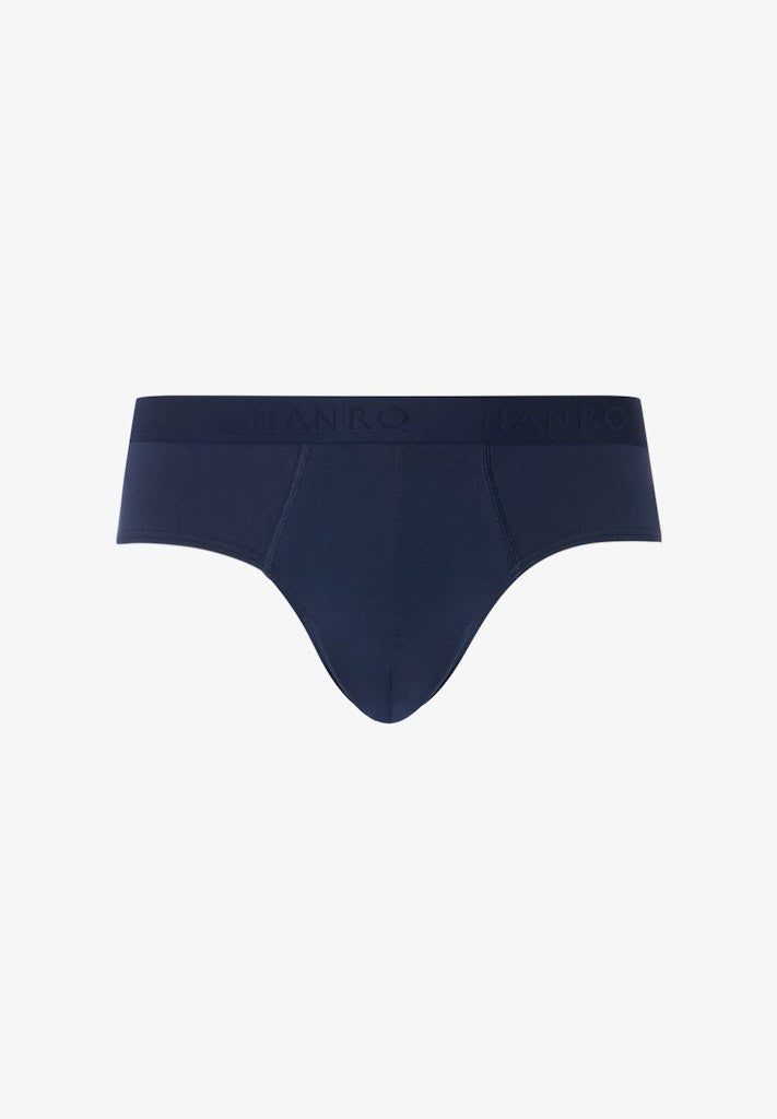 Cotton Essentials - Briefs 2 Pack - HANRO