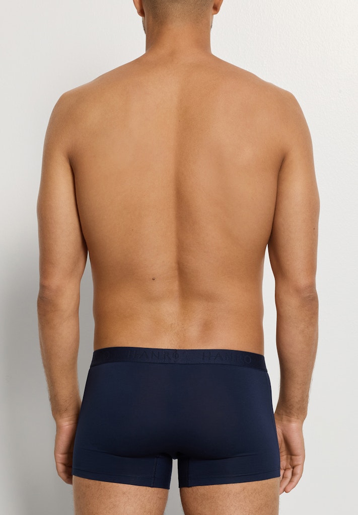 Cotton Essentials - Pants - 2 Pack - HANRO