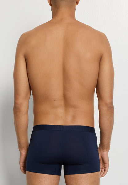 Cotton Essentials - Pants - 2 Pack - HANRO