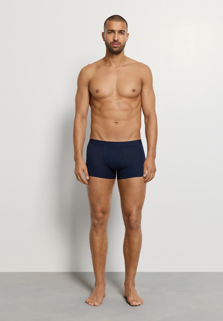 Cotton Essentials - Pants - 2 Pack - HANRO