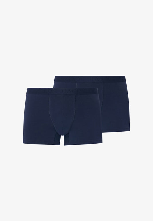Cotton Essentials - Pants - 2 Pack - HANRO