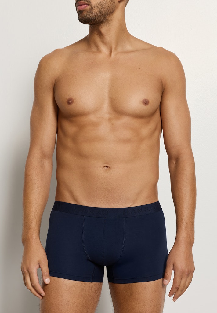 Cotton Essentials - Pants - 2 Pack - HANRO