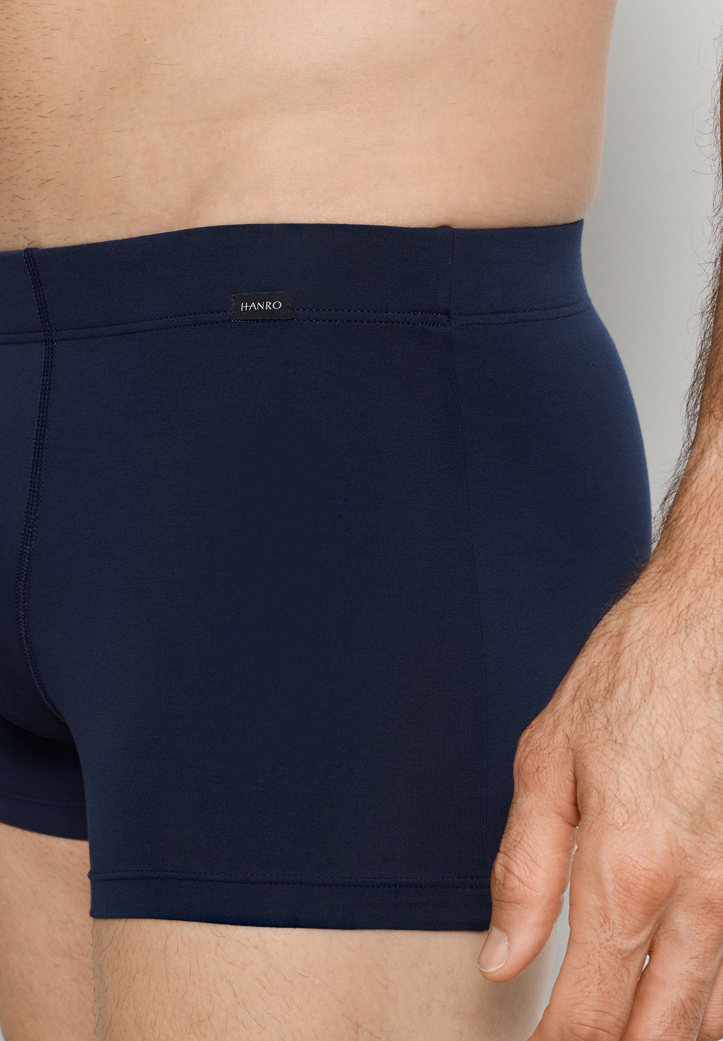 Cotton Essentials - Pants 2 Pack - HANRO