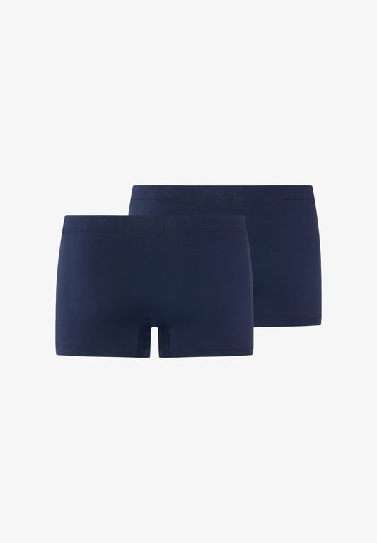 Cotton Essentials - Pants 2 Pack - HANRO
