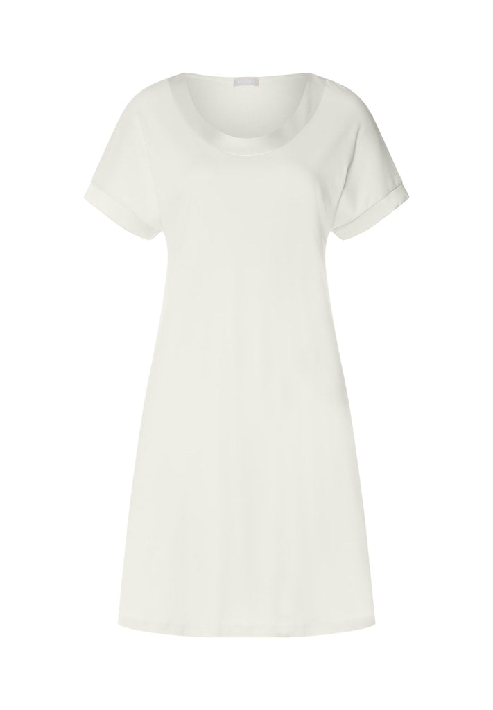 Anilla - Short Sleeved Nightdress 90cm
