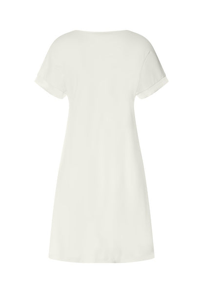Anilla - Short Sleeved Nightdress 90cm