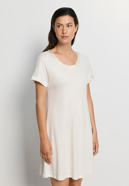 Anilla - Short Sleeved Nightdress 90cm