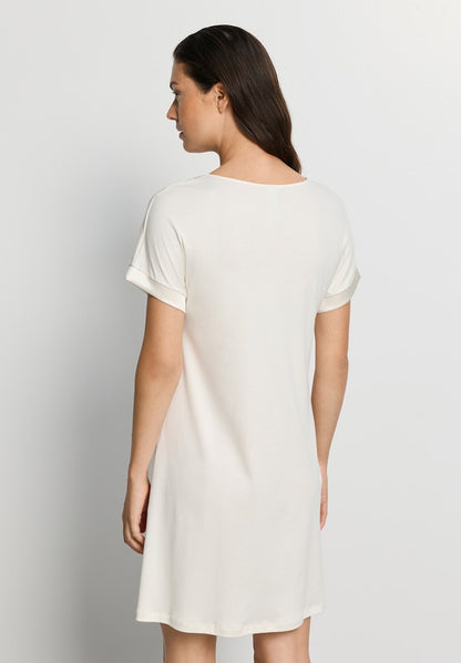Anilla - Short Sleeved Nightdress 90cm