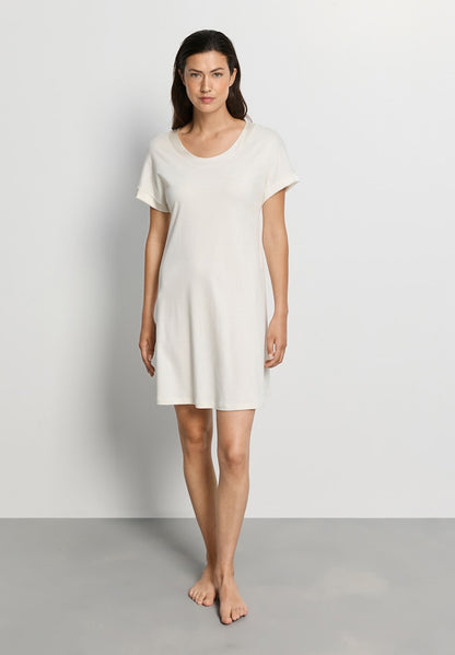 Anilla - Short Sleeved Nightdress 90cm