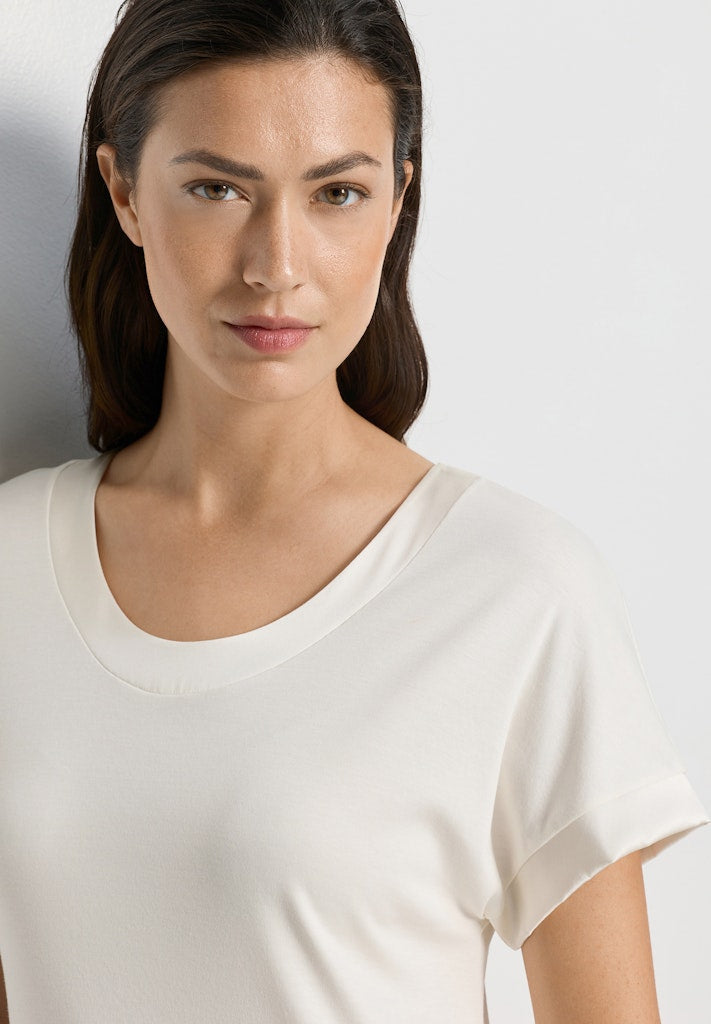 Anilla - Short Sleeved Nightdress 90cm