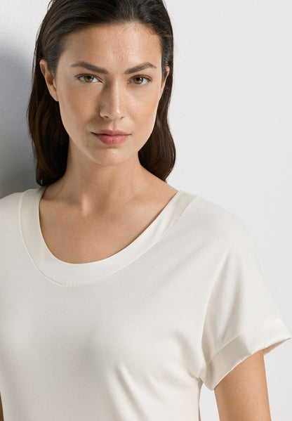 Anilla - Short Sleeved Nightdress 90cm