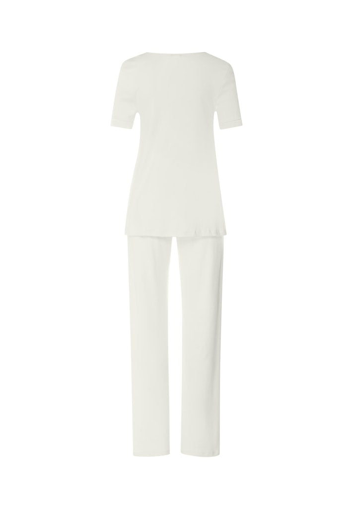 Anilla - Long Sleeved Pyjama