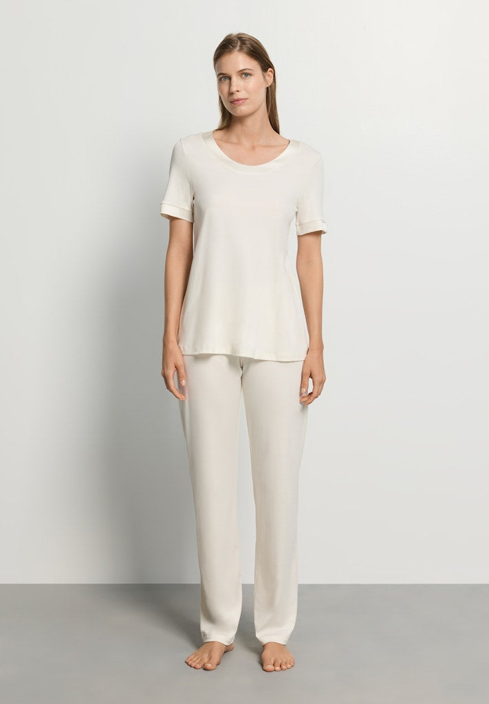 Anilla - Long Sleeved Pyjama