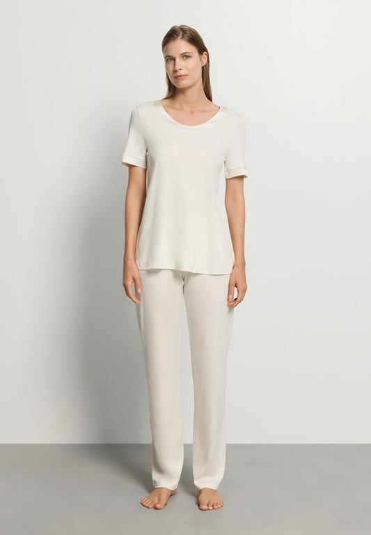 Anilla - Long Sleeved Pyjama