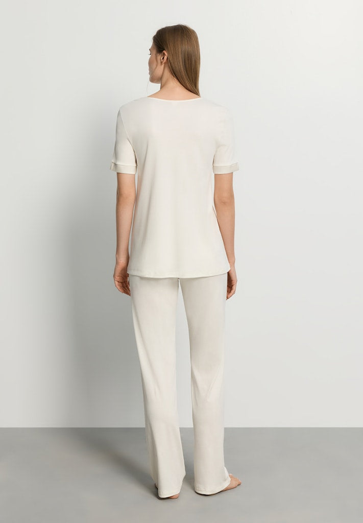 Anilla - Long Sleeved Pyjama