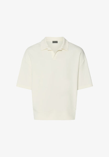 Natural Living - Short Sleeved Sweatshirt