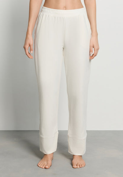 Natural Living - Crop Pants
