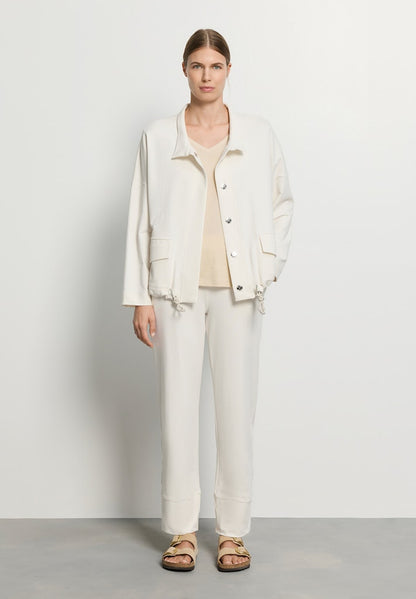 Natural Living - Crop Pants