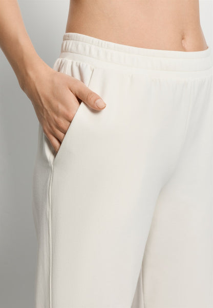 Natural Living - Crop Pants