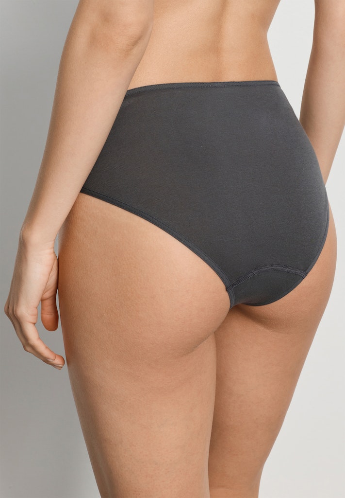 Belen - Midi Briefs