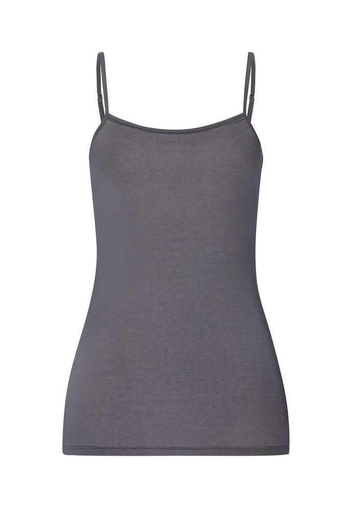 Ultralight - Spaghetti Top - HANRO