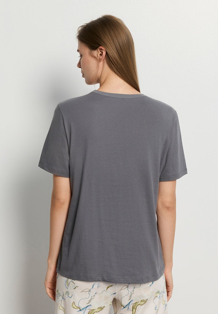 Natural Shirt - Short Sleeved Shirt