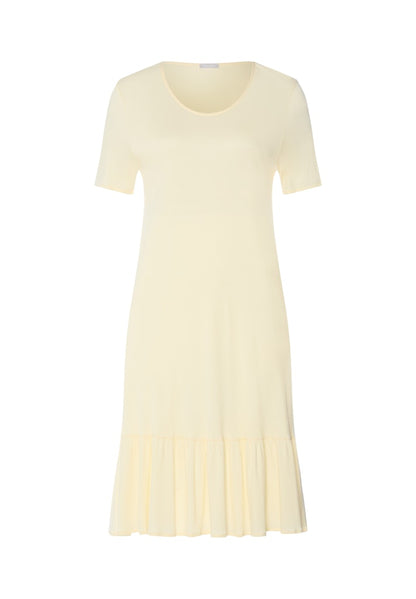 Isabella - Short Sleeved Nightdress 100cm