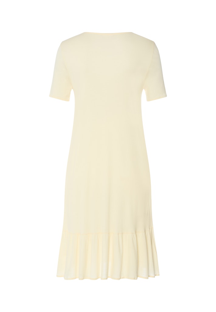 Isabella - Short Sleeved Nightdress 100cm